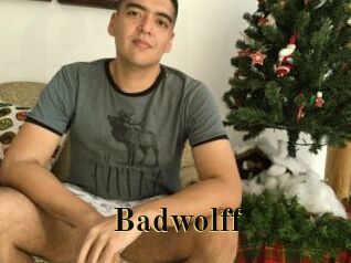Badwolff