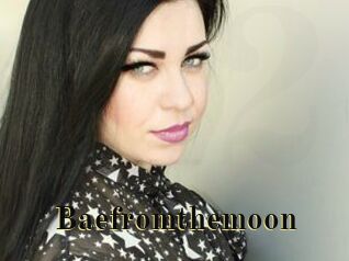 Baefromthemoon