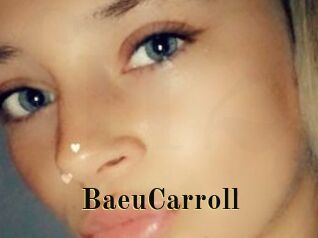 BaeuCarroll