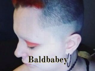 Baldbabey