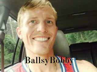 BallsyBobby