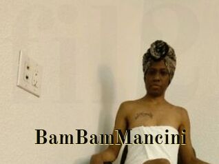 BamBamMancini