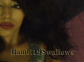 Bambi19Swallows