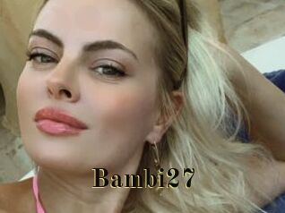 Bambi27