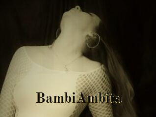 BambiAmbita