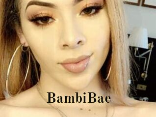 BambiBae