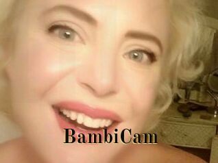 Bambi_Cam