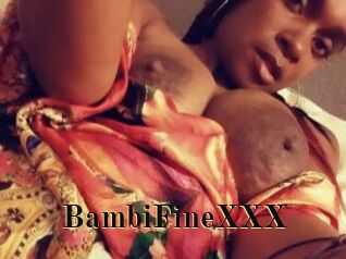 BambiFineXXX