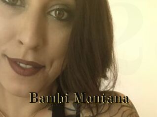 Bambi_Montana