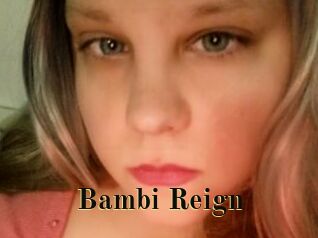 Bambi_Reign