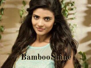 BambooShine