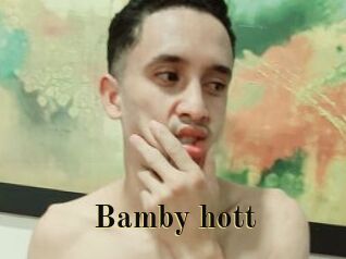 Bamby_hott