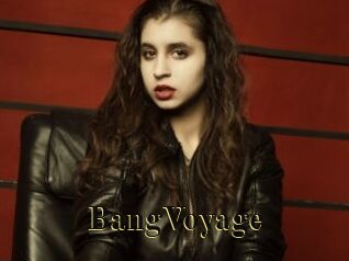 BangVoyage Films 2 Q