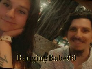 BangingBabe69