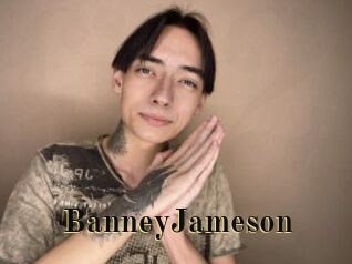 BanneyJameson