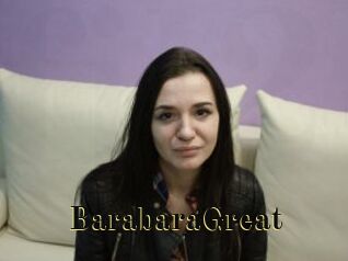 BarabaraGreat