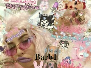 Barb1