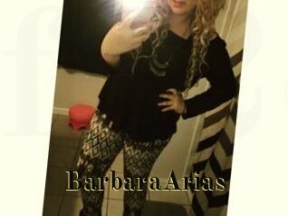 BarbaraArias