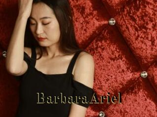 BarbaraAriel