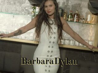 BarbaraDylan