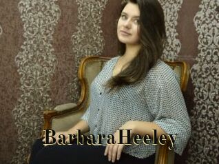 BarbaraHeeley