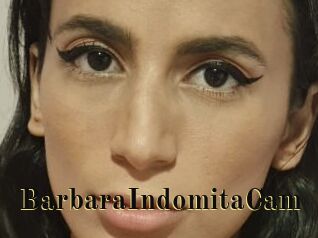 BarbaraIndomitaCam