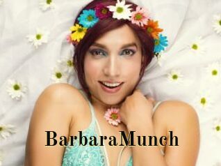 BarbaraMunch Films 2 Q