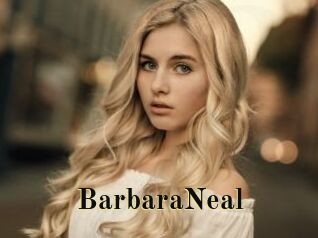 BarbaraNeal