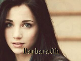 BarbaraOh