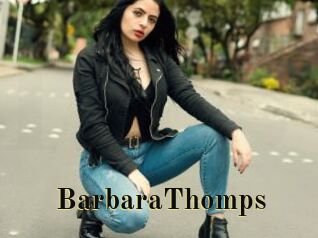 BarbaraThomps