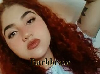 Barbbrave