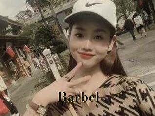 Barbel