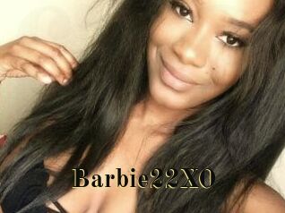 Barbie22XO Films 2 Q