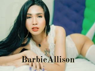 BarbieAllison