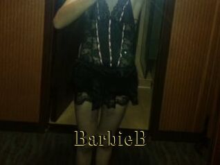 BarbieB