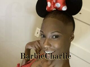 BarbieCharlie