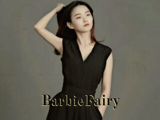 BarbieFairy