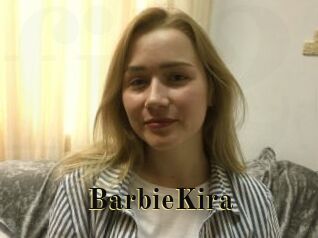 BarbieKira