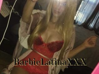 BarbieLatinaXXX