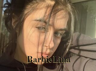 BarbieLina