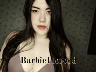 BarbiePierced