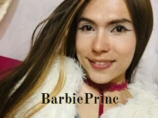BarbiePrinc