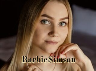 BarbieSimson