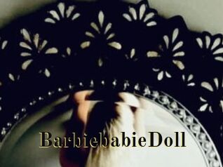 BarbiebabieDoll