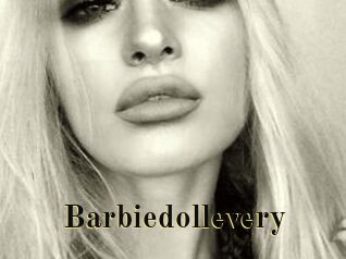 Barbiedollevery