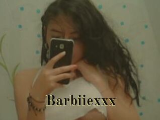 Barbiiexxx