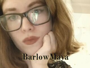BarlowMaya
