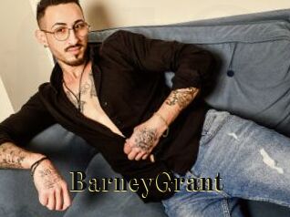 BarneyGrant