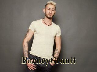 BarneyGrantt