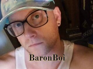 BaronBoi
